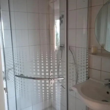 Bed and Breakfast Haus Biegger 3*