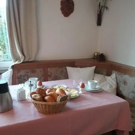 Haus Biegger