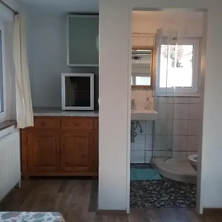 Frühstückspension Haus Biegger