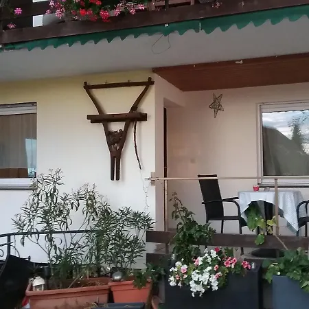 Haus Biegger