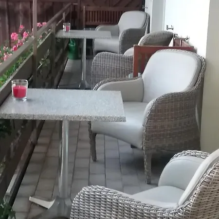 Bed and Breakfast Haus Biegger