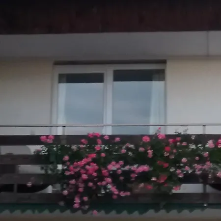 Haus Biegger Frühstückspension Lochau