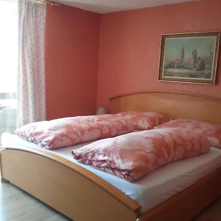 Haus Biegger 3*