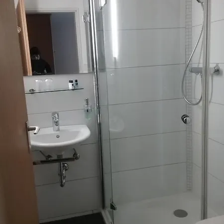 Haus Biegger 3* Lochau