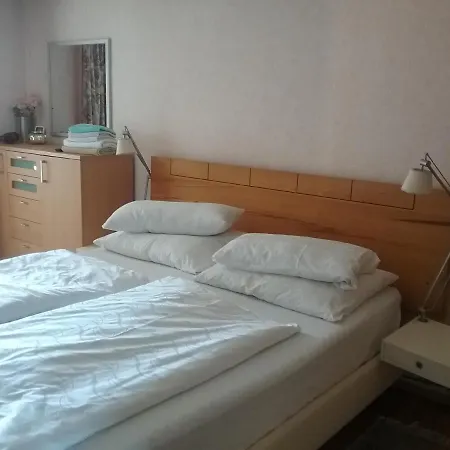 Haus Biegger 3* Лохау-бай-Брегенц