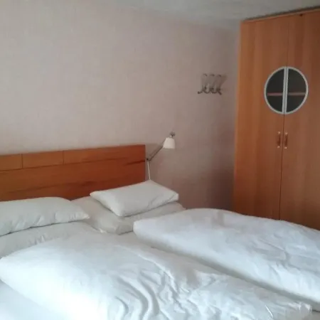 Frühstückspension Haus Biegger