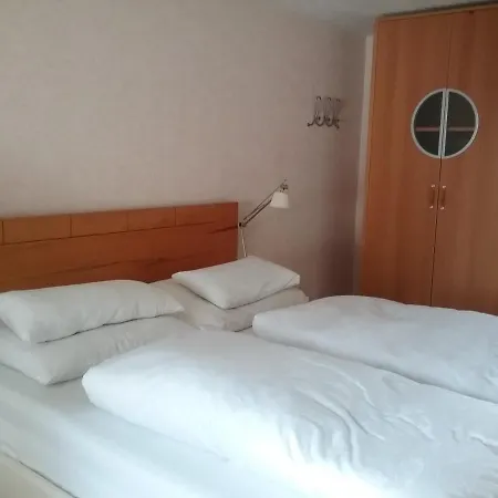 Haus Biegger Bed and Breakfast