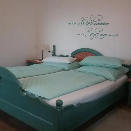 Haus Biegger Bed and Breakfast Lochau