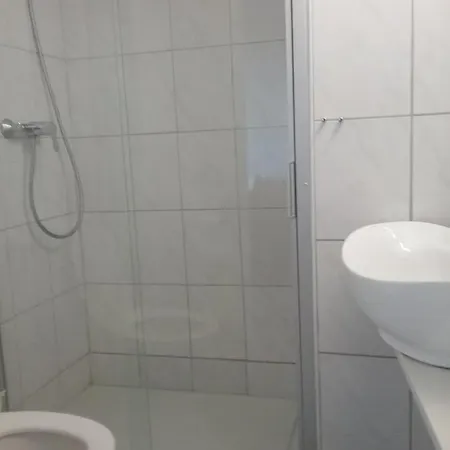 Haus Biegger Frühstückspension 3*