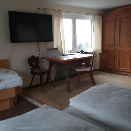 Haus Biegger Bed and Breakfast Lochau