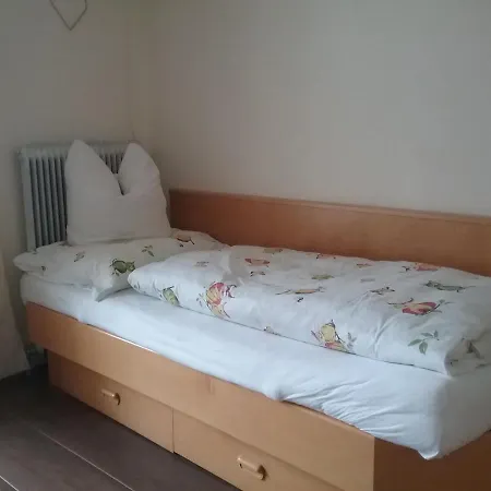Haus Biegger Lochau