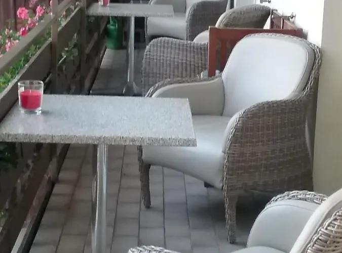 Frühstückspension Haus Biegger