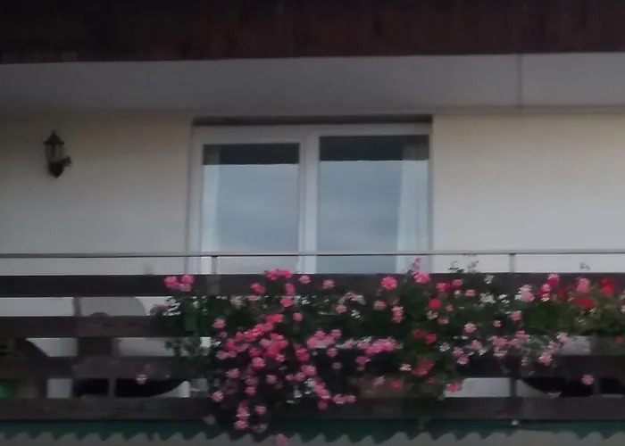 Haus Biegger Frühstückspension Lochau