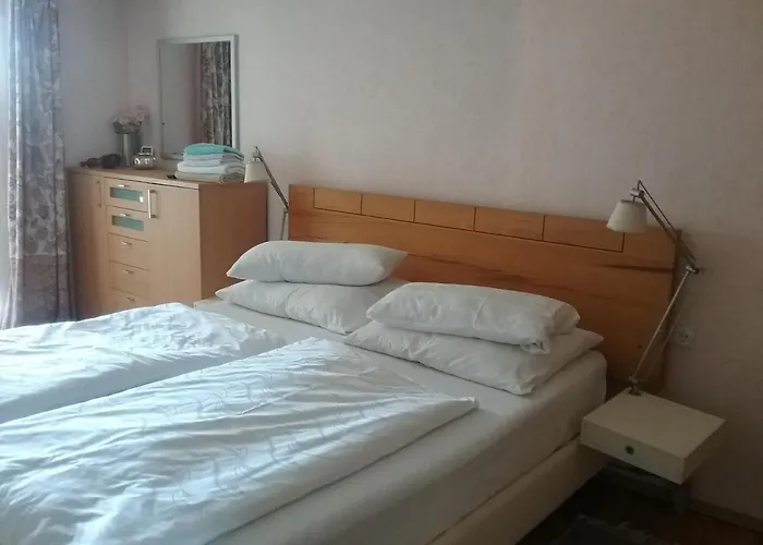 Haus Biegger 3* Lochau