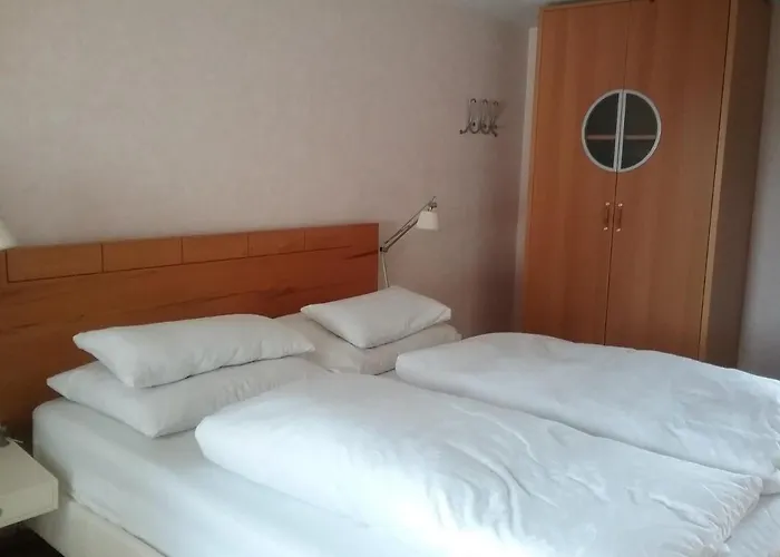 Haus Biegger Frühstückspension