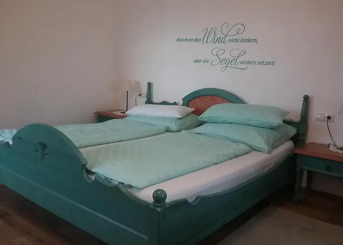 Haus Biegger Frühstückspension Lochau