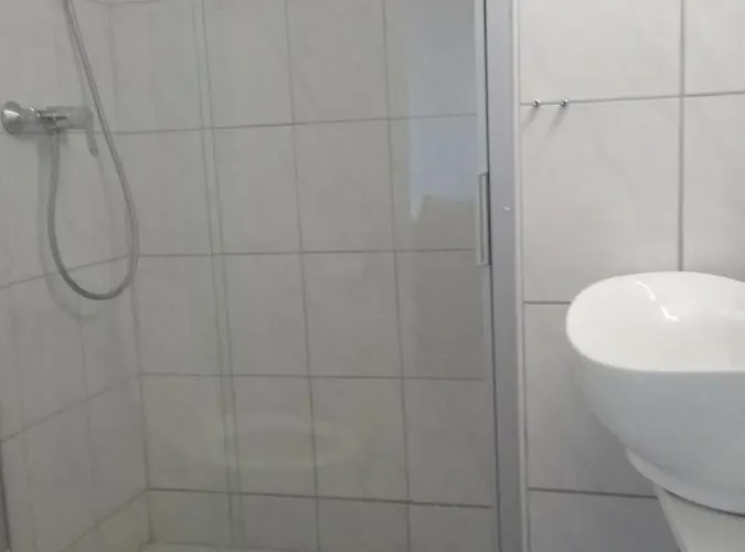 Haus Biegger Frühstückspension 3*